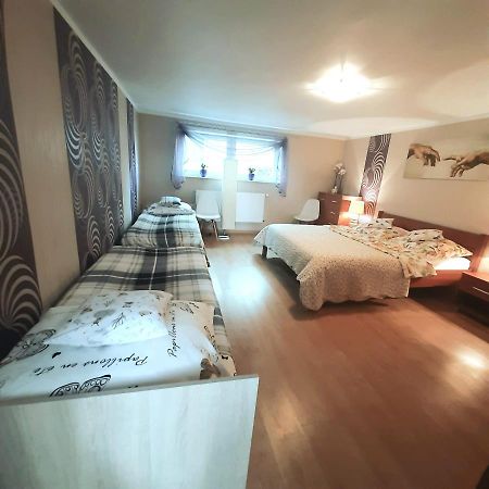 Apartament Przy Plazy Free Parking Apartment Zlotow  Ngoại thất bức ảnh