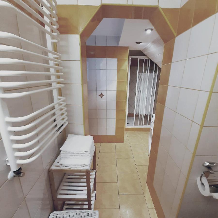 Apartament Przy Plazy Free Parking Apartment Zlotow  Ngoại thất bức ảnh